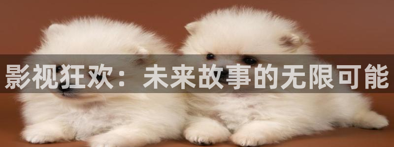 黑蚂蚁视频：影视狂欢：未来故事的无限可能